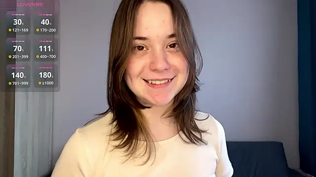 EditaBumford online show from 04.09.26