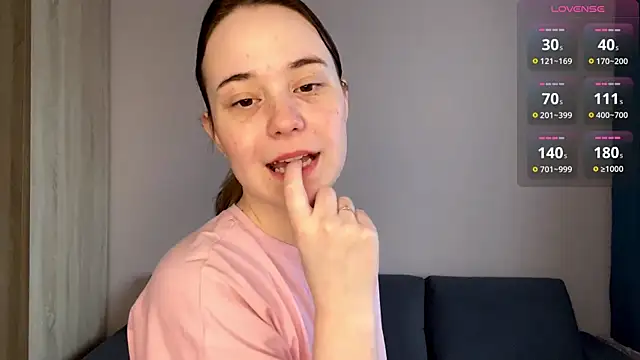 EditaBumford online show from 04.10.26