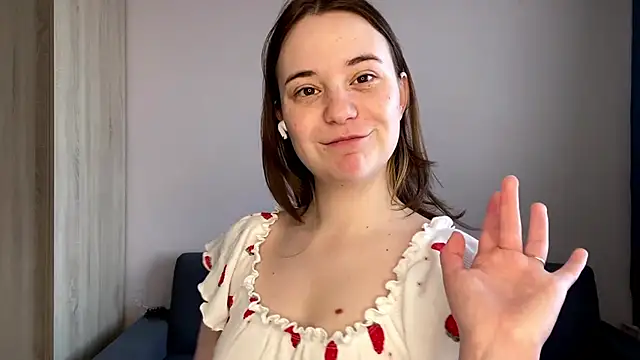 EditaBumford online show from 04.12.26