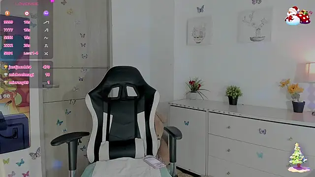 misscassidy  online show from 12.16.24