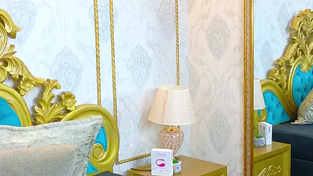 Snapshot of LucyLeah chatting on 01.31.26 LucyLeah online show from 01.31.26