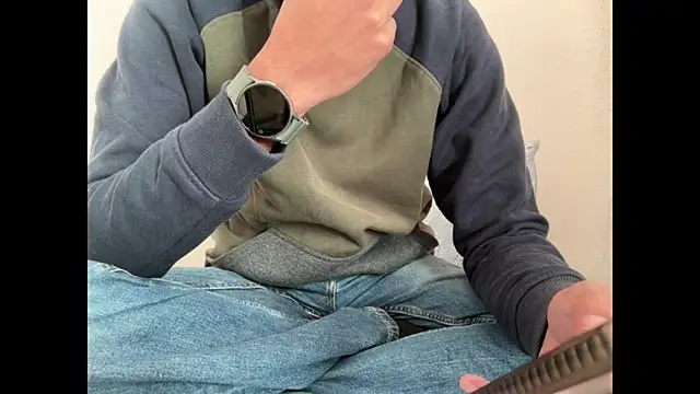 meatycronn online show from 12.04.25