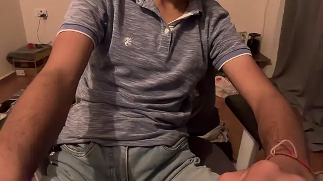 meatycronn online show from 03.11.26