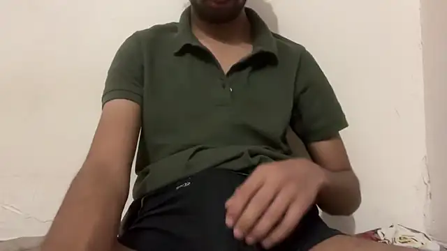 Snapshot of meatycronn chatting on 05.19.26 meatycronn online show from 05.19.26