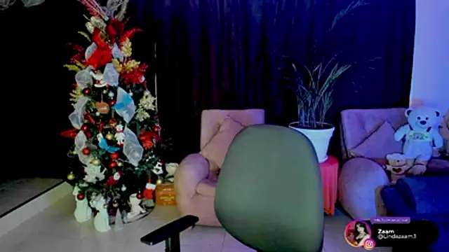 linda zaam83866 online show from 01.08.26