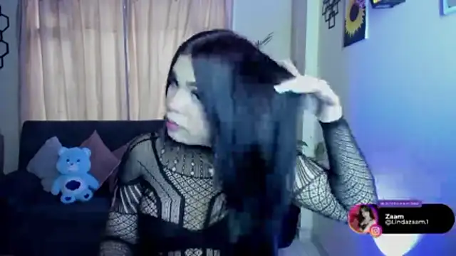 linda zaam83866 online show from 02.19.26