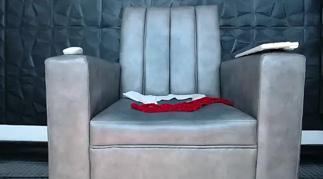 Hanna Fox 69 online show from 12.11.24