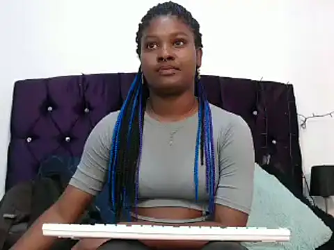 Hanna Fox 69 online show from 01.08.25