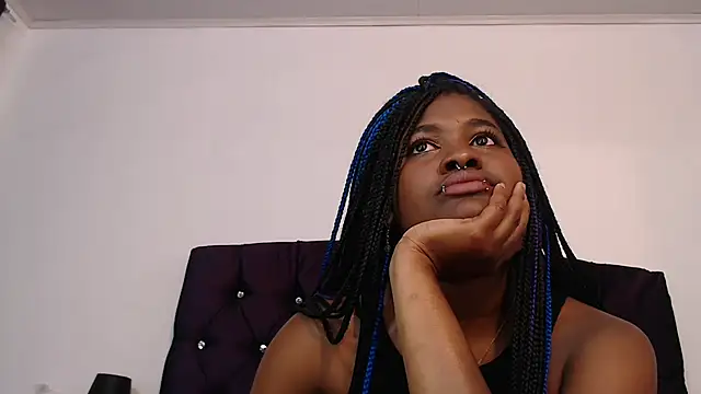 Hanna Fox 69 online show from 01.09.25