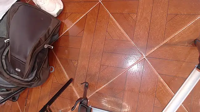 Hanna Fox 69 online show from 01.15.25