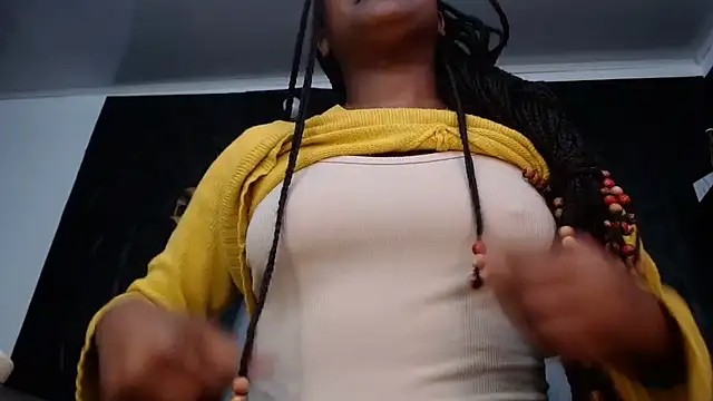 Hanna Fox 69 online show from 09.15.25