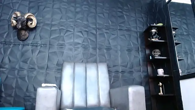 Hanna Fox 69 online show from 10.03.25