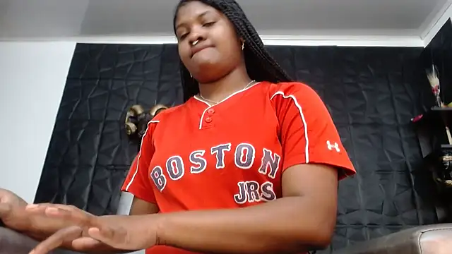 Hanna Fox 69 online show from 04.26.26