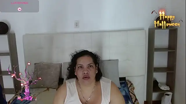 Candy and Jh0n online show from 10.29.25