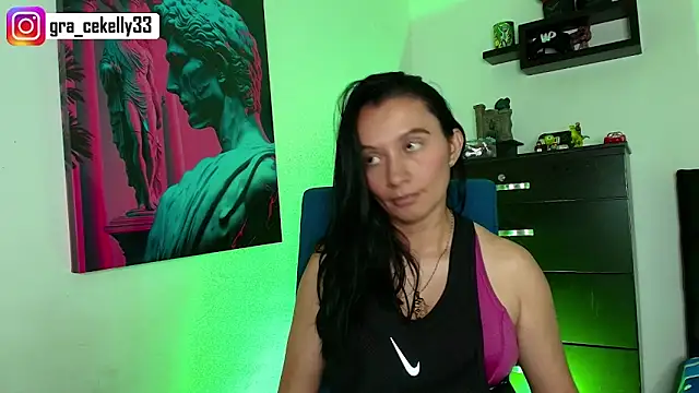 gracekelly12 online show from 03.07.25