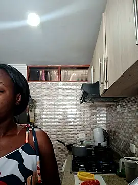 Snapshot of kharoll chatting on 01.18.26 kharoll online show from 01.18.26