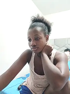 Snapshot of kharoll chatting on 02.20.26 kharoll online show from 02.20.26