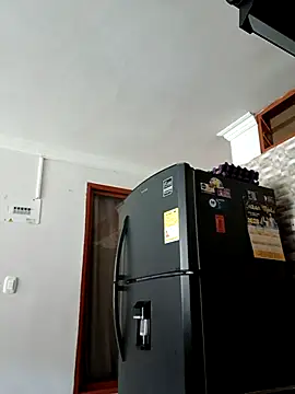 Snapshot of kharoll chatting on 02.22.26 kharoll online show from 02.22.26