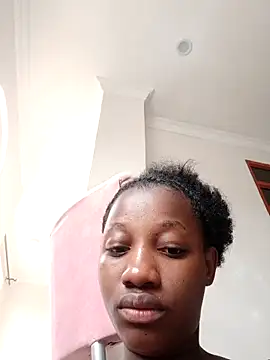 Snapshot of kharoll chatting on 02.27.26 kharoll online show from 02.27.26