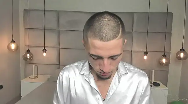 Snapshot of King_Dante_ chatting on 12.29.24 King Dante online show from 12.29.24