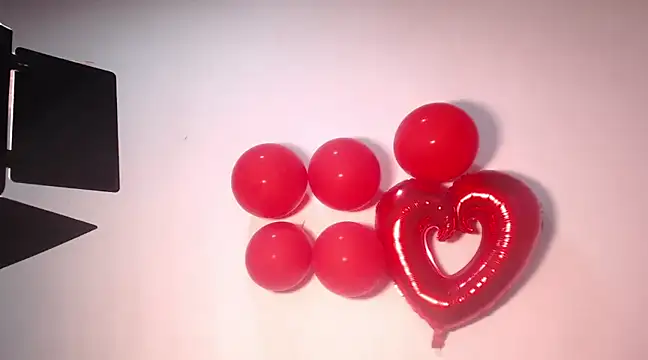 EbonyAscend online show from 03.04.25