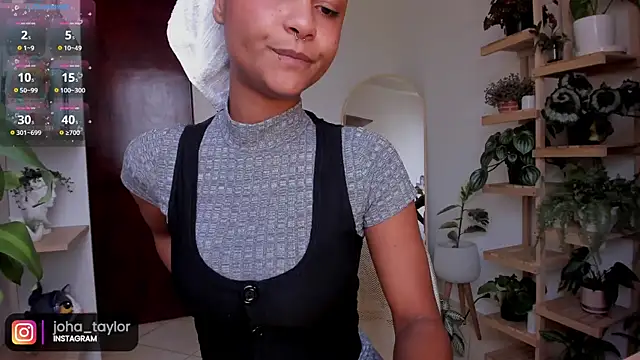 Johaphyton online show from 12.31.24