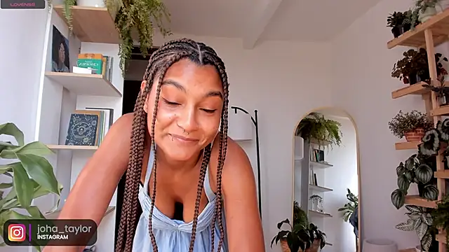 Johaphyton online show from 01.12.25