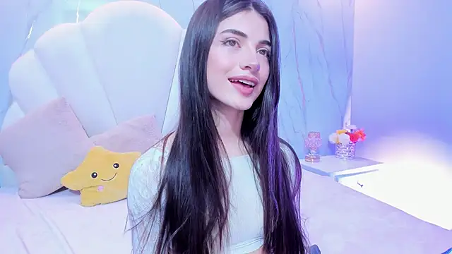 Megga Bluee online show from 12.30.24