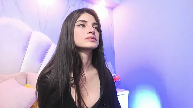 Megga Bluee online show from 01.02.25