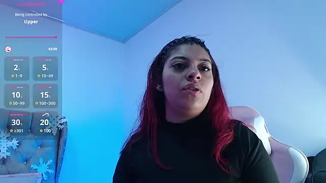 Snapshot of agatha_97_ chatting on 12.11.24 agatha 97 online show from 12.11.24