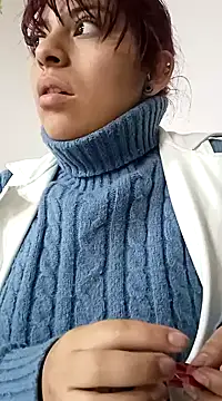 Snapshot of agatha_97_ chatting on 12.13.24 agatha 97 online show from 12.13.24