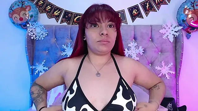 Snapshot of agatha_97_ chatting on 12.20.24 agatha 97 online show from 12.20.24