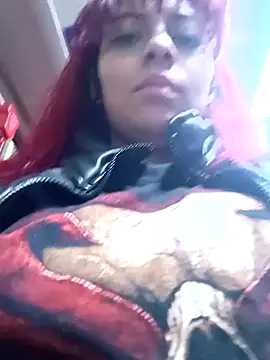 Snapshot of agatha_97_ chatting on 12.23.24 agatha 97 online show from 12.23.24