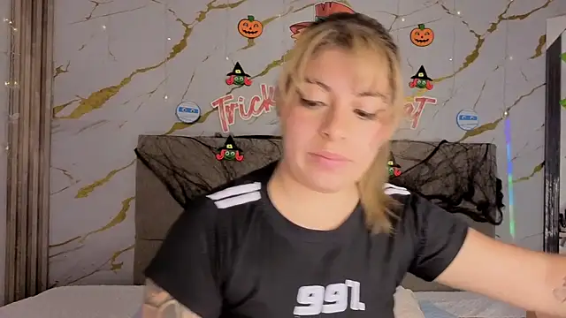 agatha 97  online show from 10.26.25