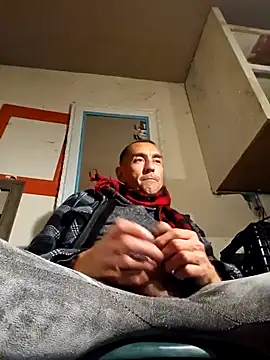 Snapshot of Pumpndeep chatting on 01.27.25 Pumpndeep online show from 01.27.25