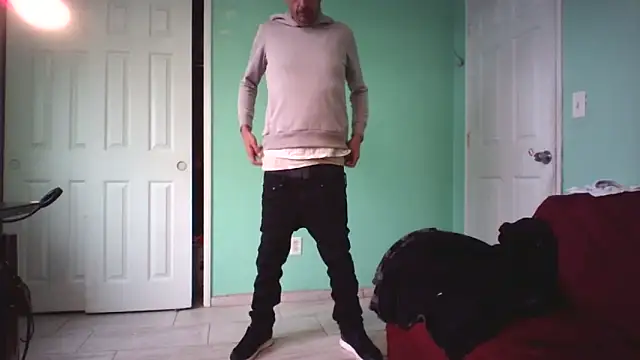 Snapshot of Pumpndeep chatting on 03.17.25 Pumpndeep online show from 03.17.25