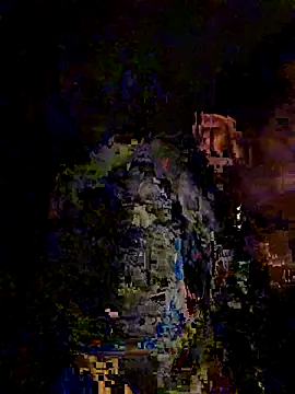 Snapshot of Pumpndeep chatting on 10.23.25 Pumpndeep online show from 10.23.25