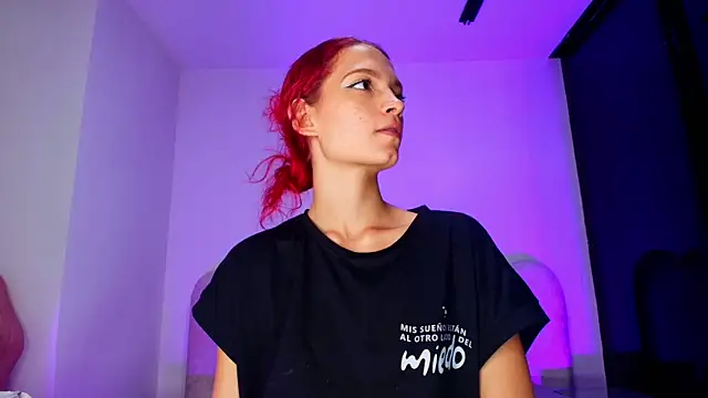 mia stanfort online show from 11.21.25