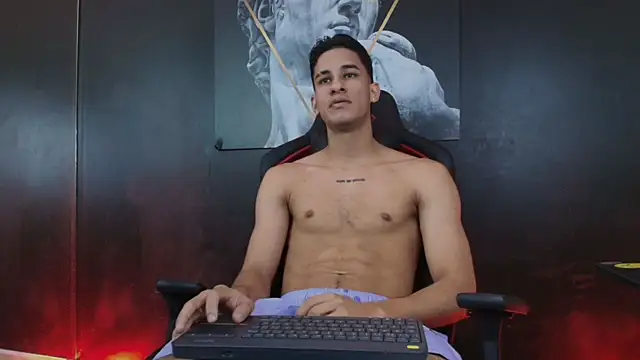 JakeMoxley online show from 10.22.25