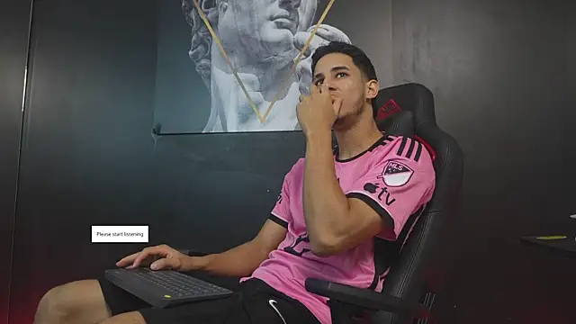 JakeMoxley online show from 11.30.25