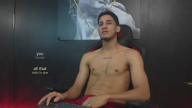 JakeMoxley online show from 12.01.25