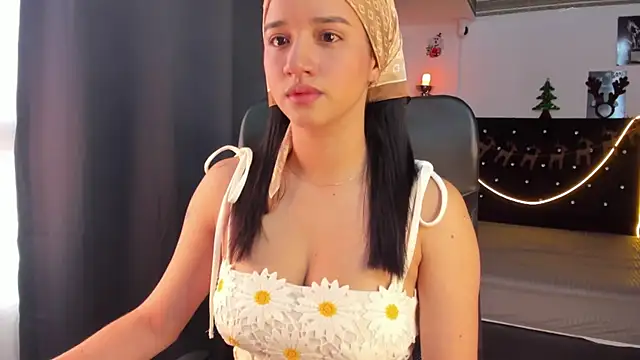 emilyrouxe online show from 12.24.24