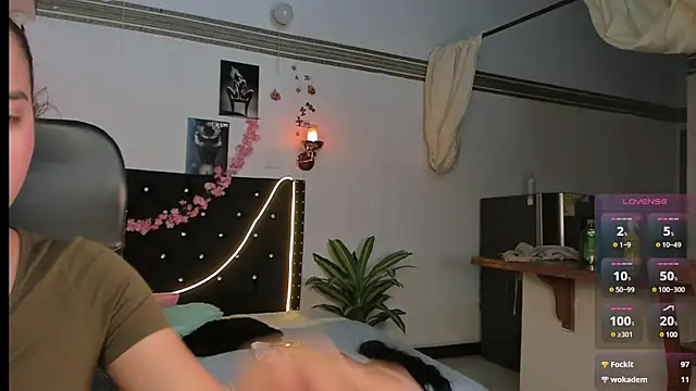 emilyrouxe online show from 03.05.25