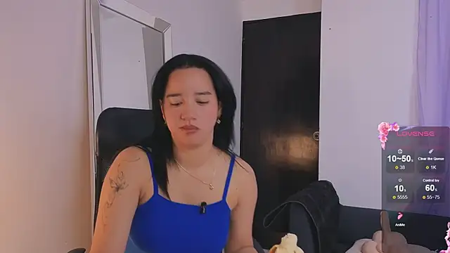 emilyrouxe online show from 09.24.25