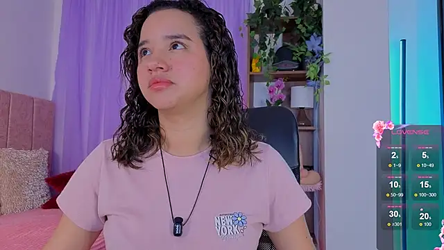 emilyrouxe online show from 12.17.25