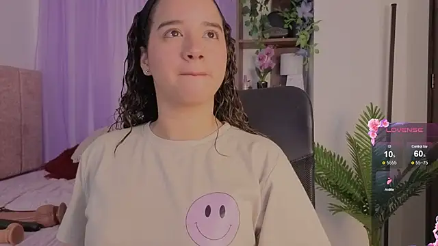 emilyrouxe online show from 01.13.26