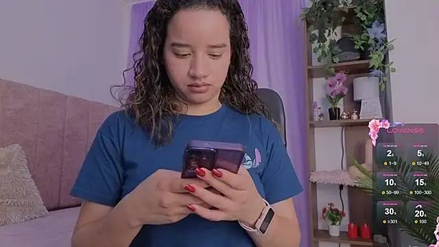 emilyrouxe online show from 01.17.26