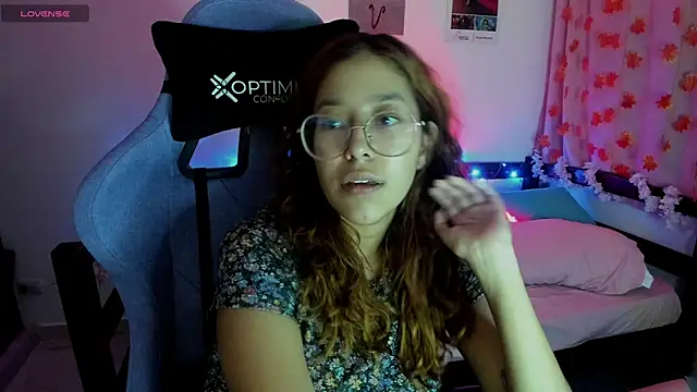  Moon Johnson online show from 03.19.25