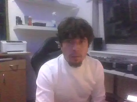 Snapshot of Shyguyfuckit chatting on 10.17.25 Shyguyfuckit online show from 10.17.25