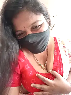 Ramya-Lovely online show from 02.12.25